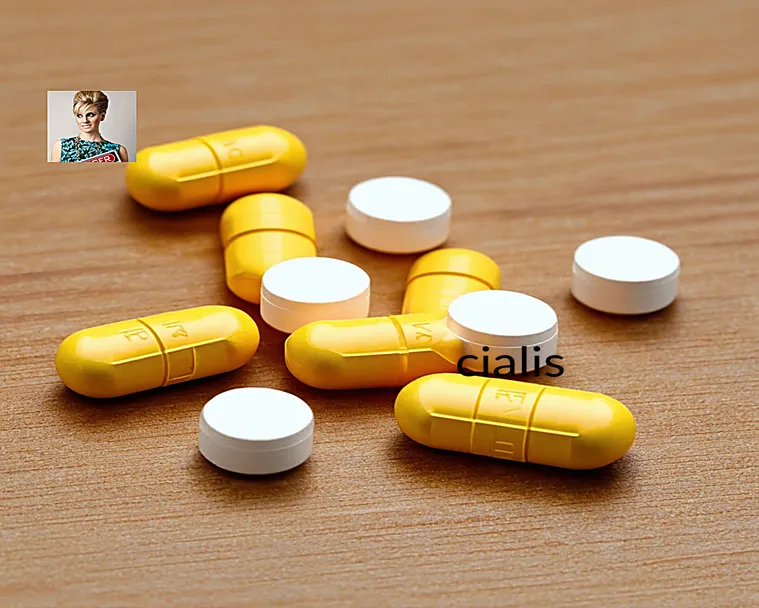 Cialis 1